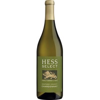 Hess Chardonnay Monterey County