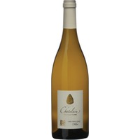 Les Chailloux Silex Pouilly-Fumé AC