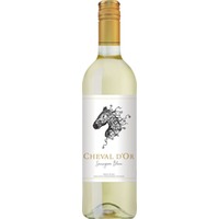 Cheval d´Or Sauvignon Blanc