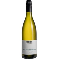 Grauburgunder "Sonett" Baden QbA trocken