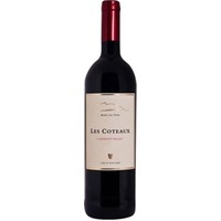Les Côteaux Cabernet Franc WO Paarl Region