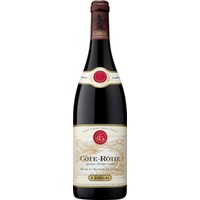 Côte Rôtie Brune et Blonde Côte-Rôtie AOC