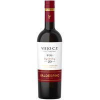 Sherry DOP Palo Cortado Viejo Cp 0,5 L