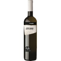 Pinot Grigio DOC I Gadi