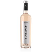 El Grifo Rosado