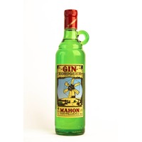 Gin Xoriguer Mahon