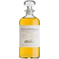 Pazo Seńorans Hierbas de Galicia