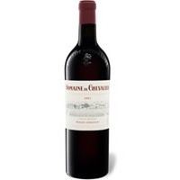 Domaine de Chevalier AOC Pessac Léognan trocken, Rotwein