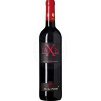 Paxis Barrique DOC DFJ Vinhos