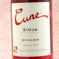 Cune Rosado