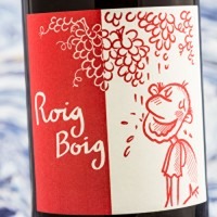Roig Boig