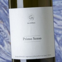 Clos des Grillons Primo Senso Blanc