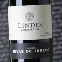 Lindes de Remelluri Viñedos de Rivas de Tereso
