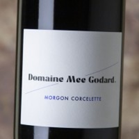 Mee Godard Morgon Corcelette