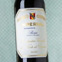 Cune Imperial Reserva