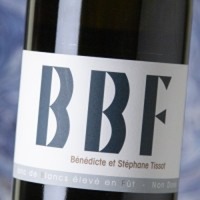 Tissot Crémant du Jura BBF