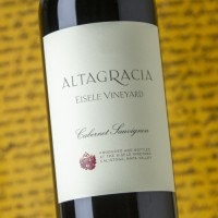 Eisele Vineyard Altagracia