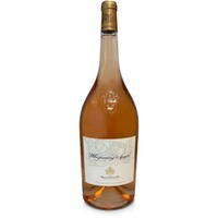 Whispering Angel Rosé - Chateau d'Esclans