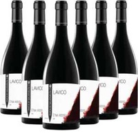 Etna Rosso Doc Lavico 6 Flaschen