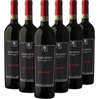 Barbaresco Lintuito Docg 6 Flaschen