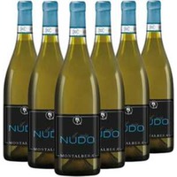 Chardonnay Doc Langhe Il Mio Nudo 6 Flaschen
