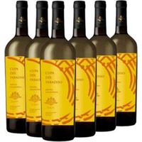 Falanghina Doc Cupa del Paradiso 6 Flaschen