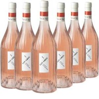 Rosato Igt San Greg 6 Flaschen
