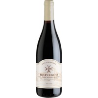 Refosco dal Penduncolo Rosso Friuli Colli Orientali DOC