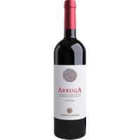 Arruga Carignano del Sulcis Superiore DOC
