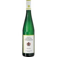 Riesling Rheingau QbA feinherb