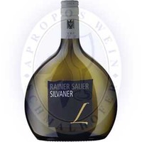 Silvaner Escherndorfer Lump Rainer Sauer
