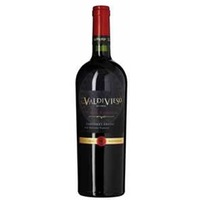 Cabernet Franc Single Vineyard D.O Sagrada Familia Valdivieso