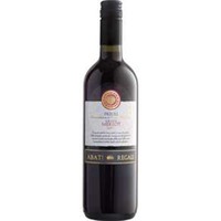 Merlot DOC Abati Regali