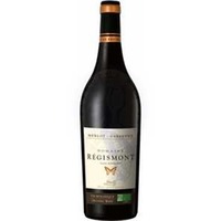 Merlot - Cabernet IGP Régismont