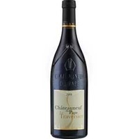 Le Traversier Châteauneuf Du Pape AC Château Simian Serguier
