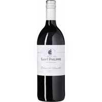 Saint-Philippe "Les Bégonias" AOP 1,0l