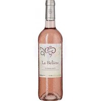 La Bélière Rosé AC Philippe de Rothschild