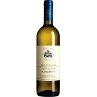 Sauvignon Blanc DOC Platt & Pignat