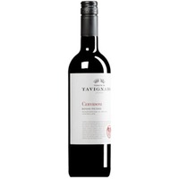 "Cervidoni" Rosso Piceno DOC (BIO)