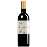 "Libenter" Marche Rosso IGT