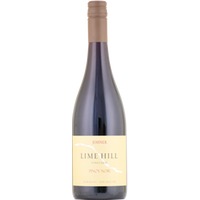 Pinot Noir Lime Hill