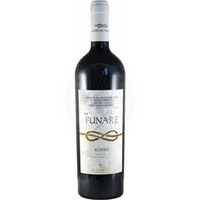 Lu Funare Rosso IGP 2022 Funaro