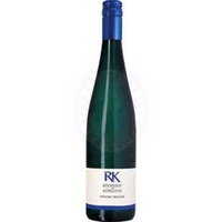 RK Riesling von Kesselstatt