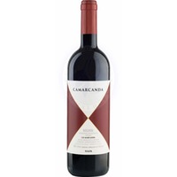 Camarcanda Bolgheri DOC Gaja