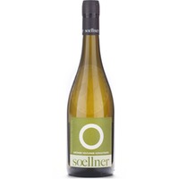 Grüner Veltliner Hengstberg Bio Söllner