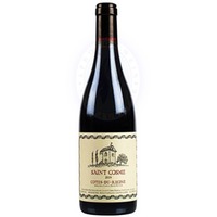 Saint Cosme Rouge Aop Rhone