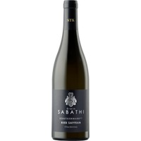 Chardonnay Ried Saffran STK Südsteiermark DAC