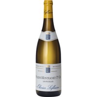 Olivier Leflaive Puligny-Montrachet Puligny-Montrachet AOP