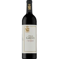 Villa Gresti di San Leonardo, Vigneti delle Dolomiti IGP, Trentino, 2019, Rotwein