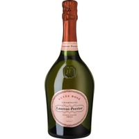 Champagne Laurent-Perrier Cuvée Rosé, Brut, Champagne AC, Geschenketui, Magnum, Champagne, Schaumwein